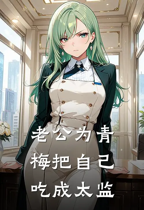 老公为青梅把自己吃成太监