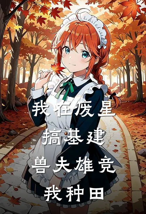 我在废星搞基建：兽夫雄竞我种田