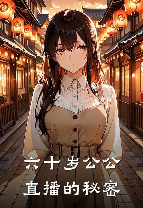 六十岁公公直播的秘密