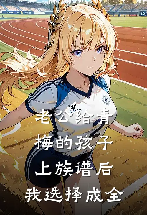 老公给青梅的孩子上族谱后，我选择成全