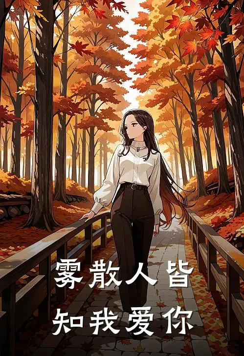 雾散人皆知我爱你