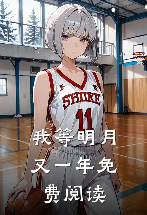 我等明月又一年免费阅读
