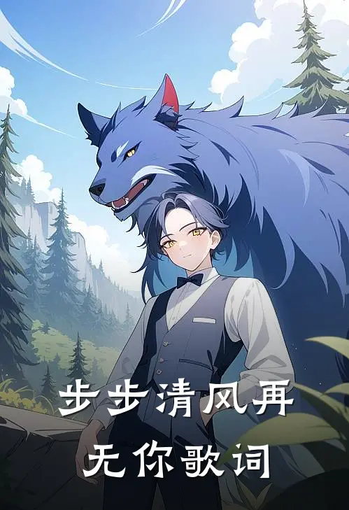 步步清风再无你歌词