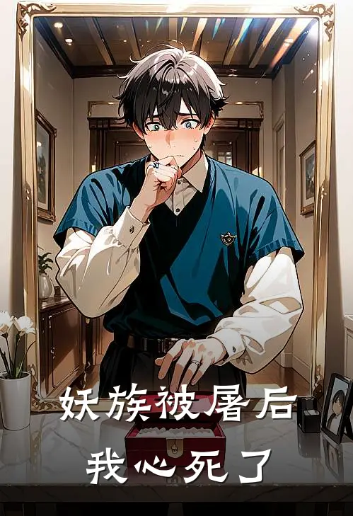 妖族被屠后，我心死了