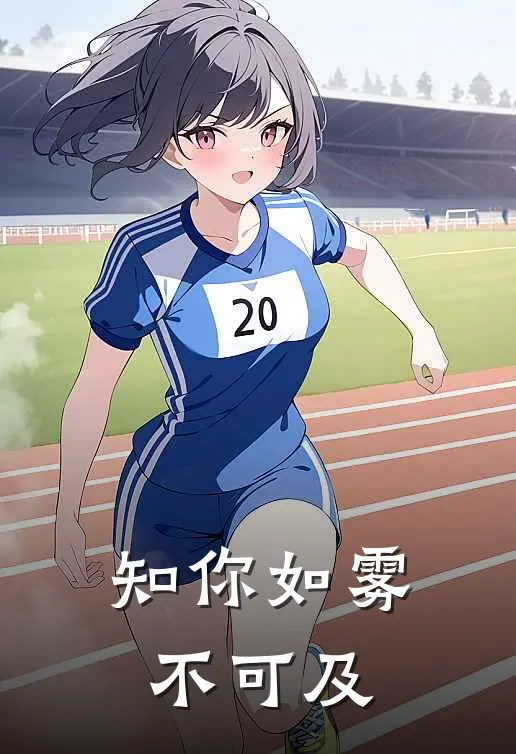 知你如雾不可及