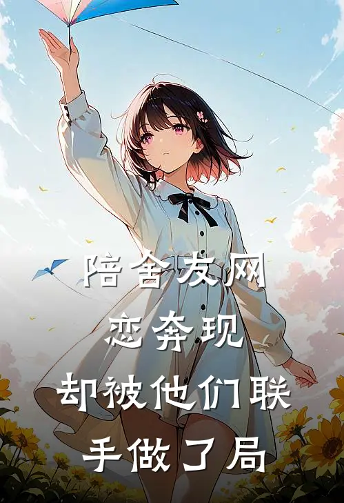 陪舍友网恋奔现，却被他们联手做了局