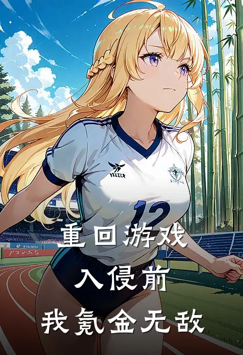 重回游戏入侵前，我氪金无敌