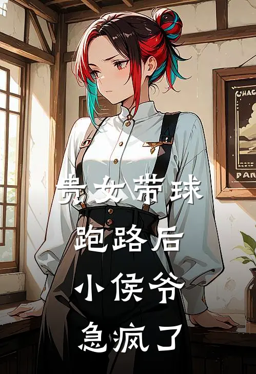 贵女带球跑路后，小侯爷急疯了