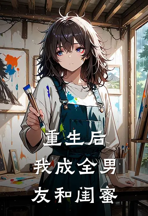 重生后，我成全男友和闺蜜