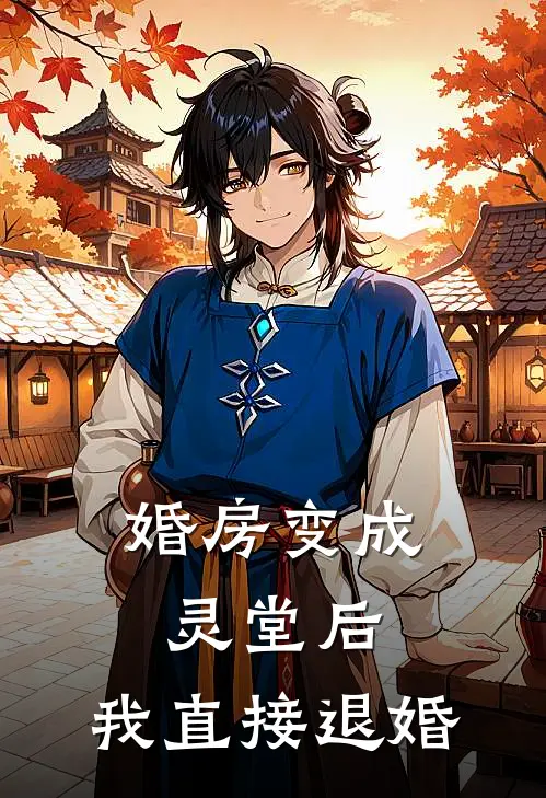 婚房变成灵堂后，我直接退婚
