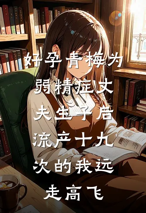 好孕青梅为弱精症丈夫生子后，流产十九次的我远走高飞