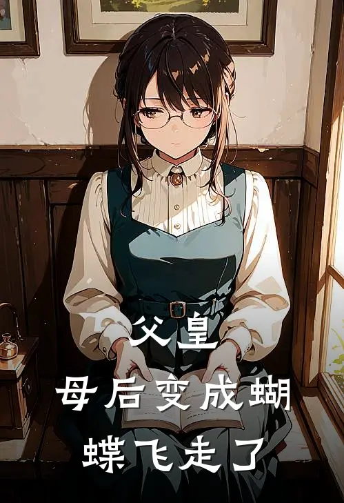 父皇，母后变成蝴蝶飞走了
