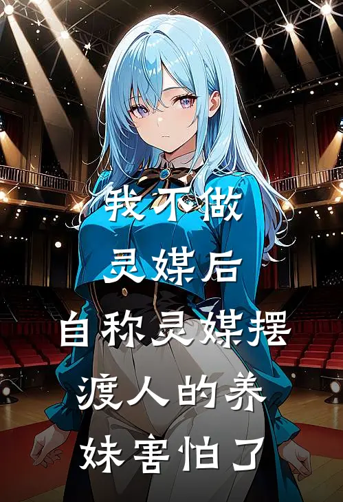 我不做灵媒后，自称灵媒摆渡人的养妹害怕了