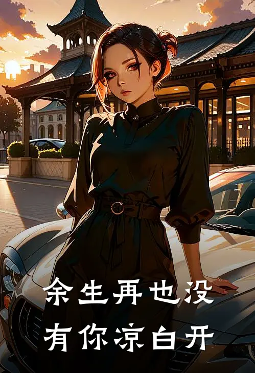 余生再也没有你 凉白开