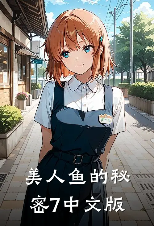 美人鱼的秘密7中文版