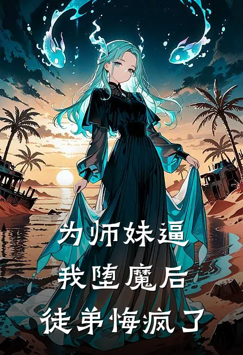 为师妹逼我堕魔后，徒弟悔疯了