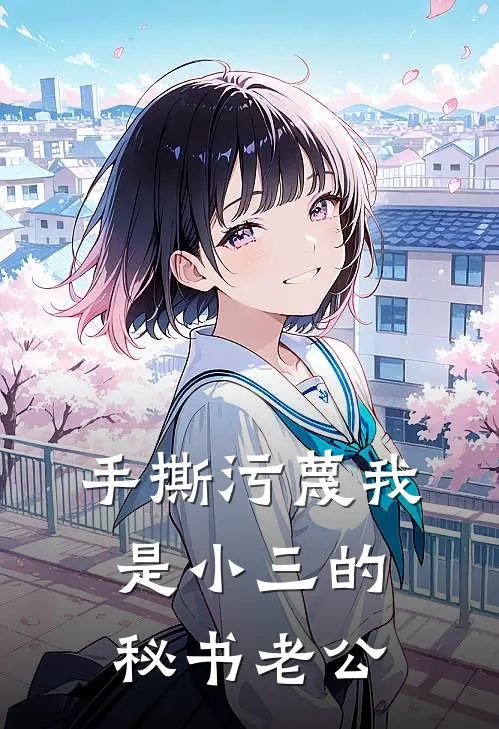 手撕污蔑我是小三的秘书老公