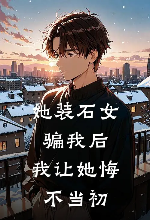 她装石女骗我后，我让她悔不当初