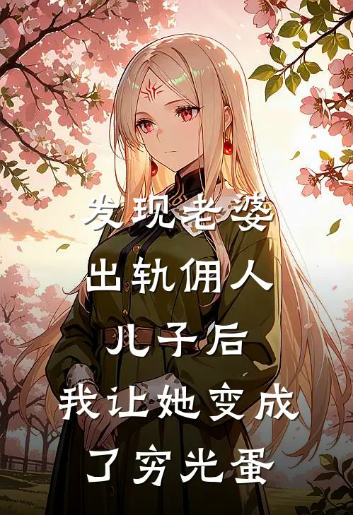 发现老婆出轨佣人儿子后，我让她变成了穷光蛋