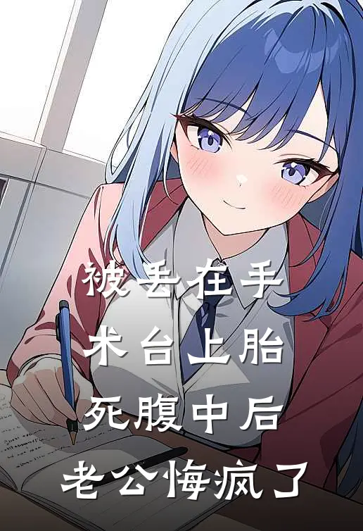 被丢在手术台上胎死腹中后，老公悔疯了