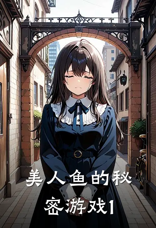美人鱼的秘密游戏1
