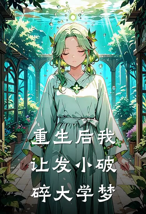 重生后我让发小破碎大学梦