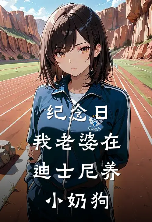 纪念日，我老婆在迪士尼养小奶狗