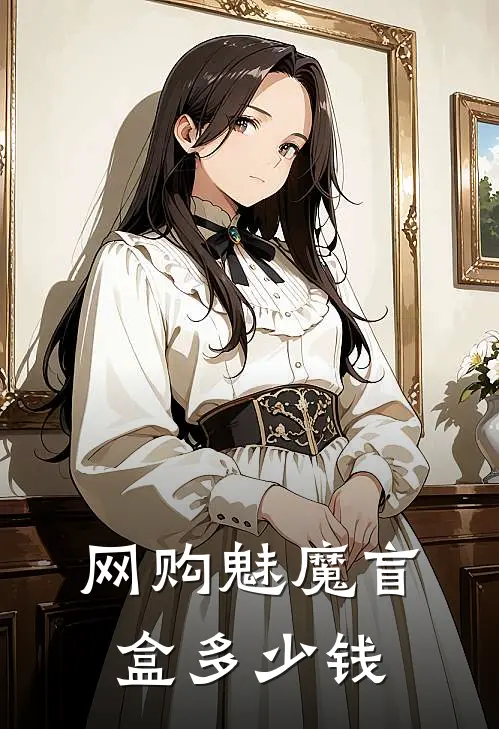 网购魅魔盲盒多少钱