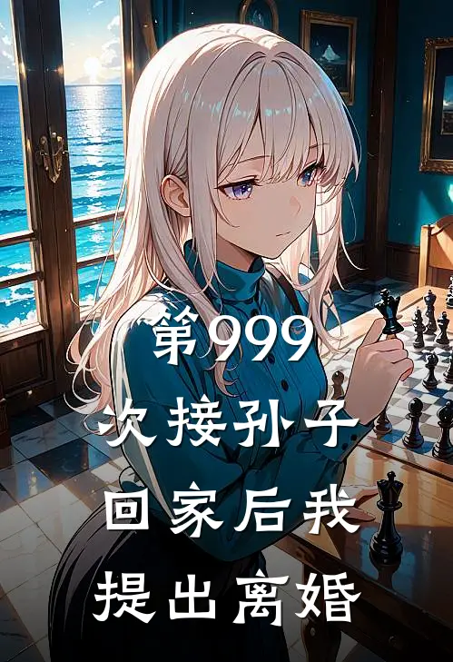 第999次接孙子回家后我提出离婚