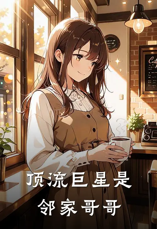 顶流巨星是邻家哥哥