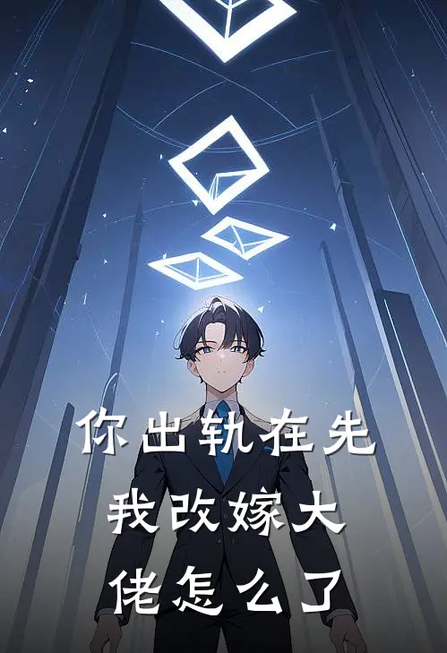 你出轨在先，我改嫁大佬怎么了