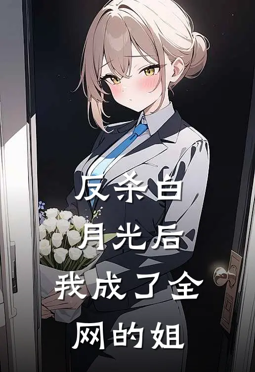 反杀白月光后，我成了全网的姐