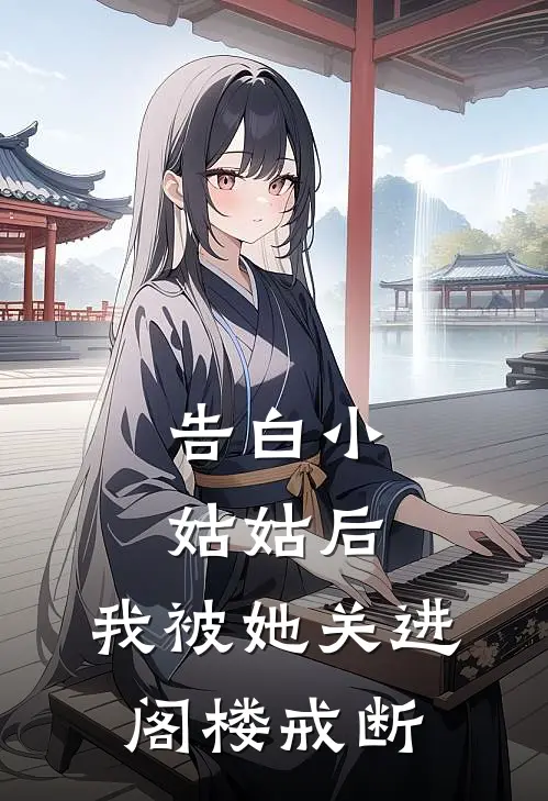 告白小姑姑后，我被她关进阁楼戒断