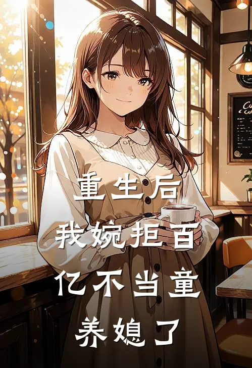 重生后，我婉拒百亿不当童养媳了