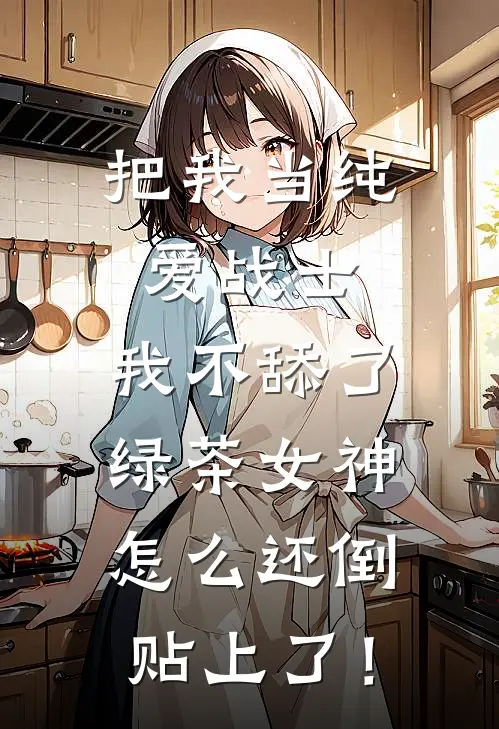 把我当纯爱战士，我不舔了，绿茶女神怎么还倒贴上了！(苏婉清林邵安)最新完本小说推荐_免费小说推荐把我当纯爱战士，我不舔了，绿茶女神怎么还倒贴上了！苏婉清林邵安