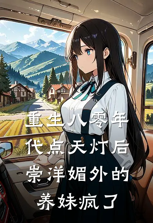 重生八零年代点天灯后，崇洋媚外的养妹疯了