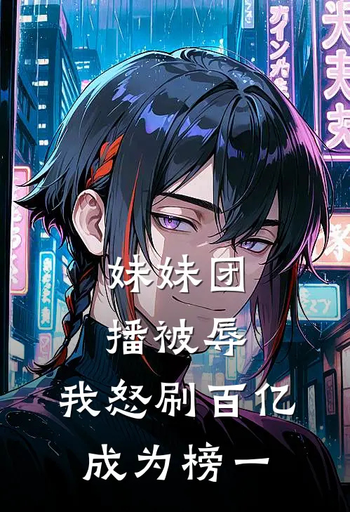 妹妹团播被辱，我怒刷百亿成为榜一