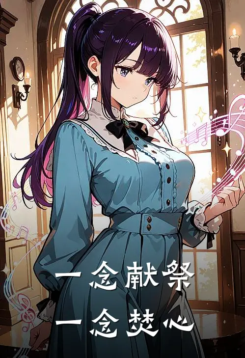 一念献祭，一念焚心