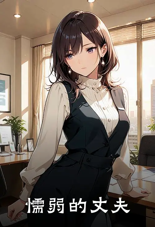 懦弱的丈夫