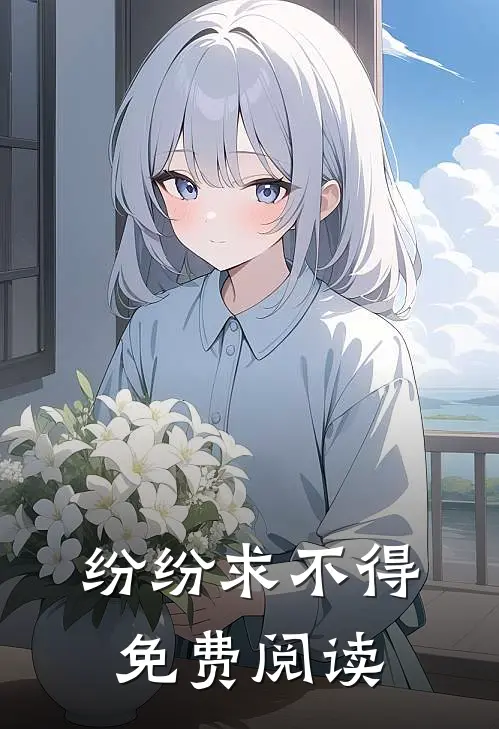 纷纷求不得免费阅读