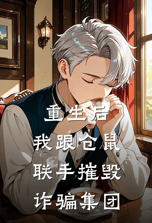 重生后，我跟仓鼠联手摧毁诈骗集团