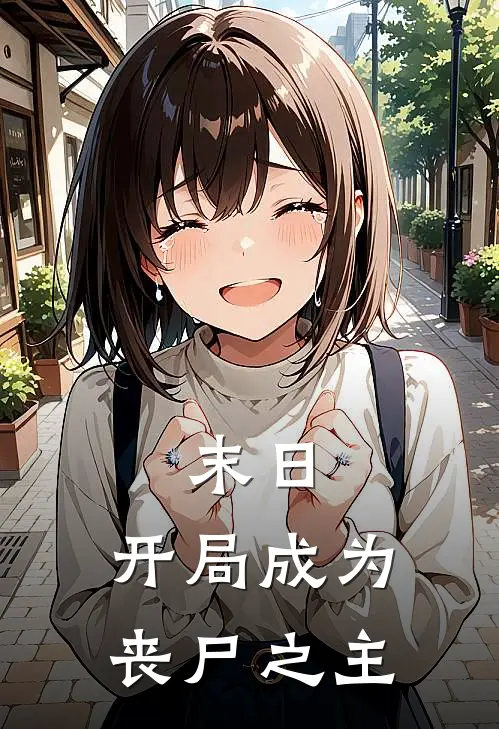 末日：开局成为丧尸之主