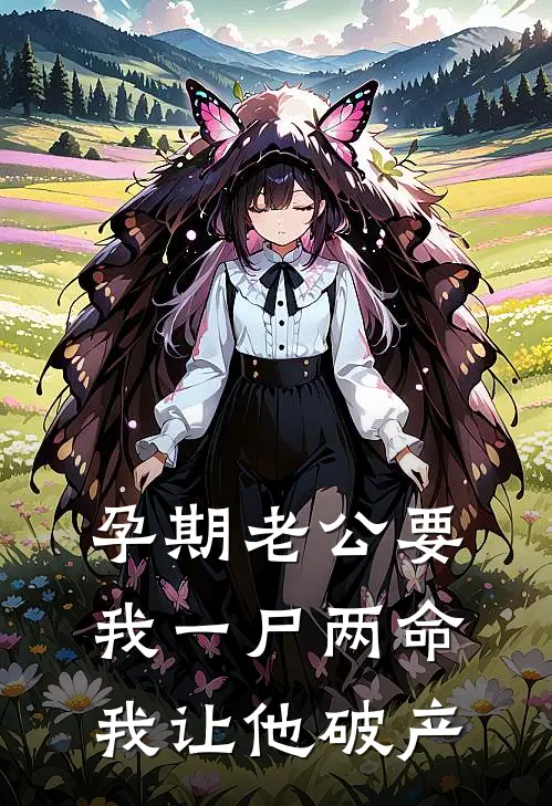 孕期老公要我一尸两命，我让他破产