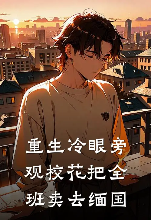 重生冷眼旁观校花把全班卖去缅国