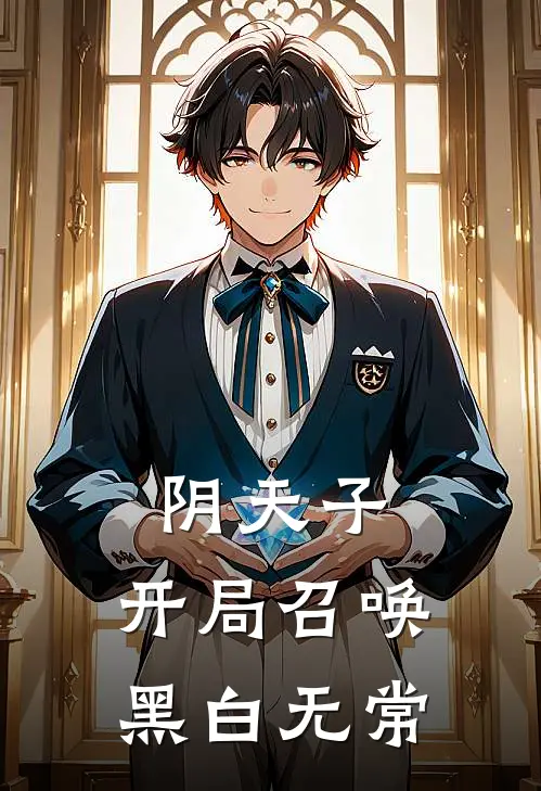 阴天子：开局召唤黑白无常