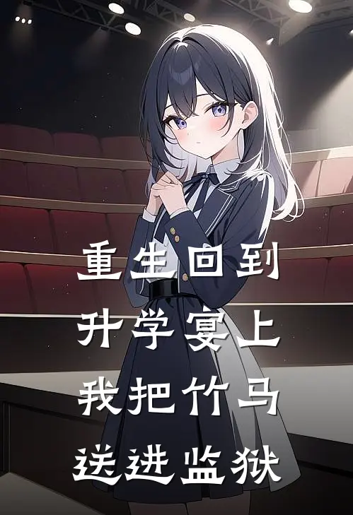 重生回到升学宴上，我把竹马送进监狱