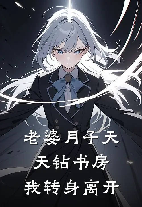 老婆月子天天钻书房，我转身离开