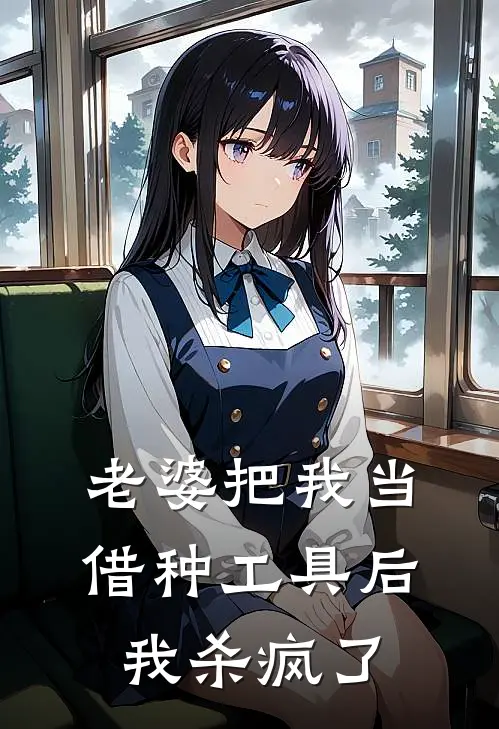 老婆把我当借种工具后，我杀疯了