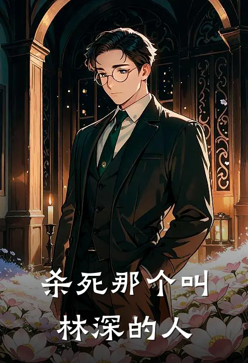 杀死那个叫林深的人