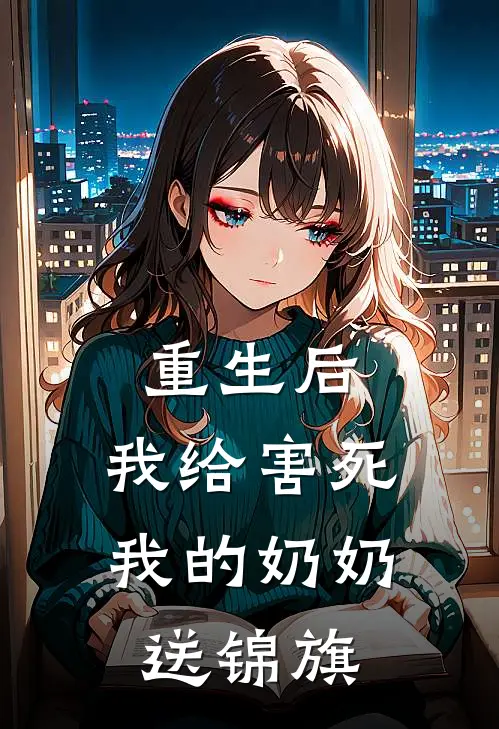 重生后，我给害死我的奶奶送锦旗